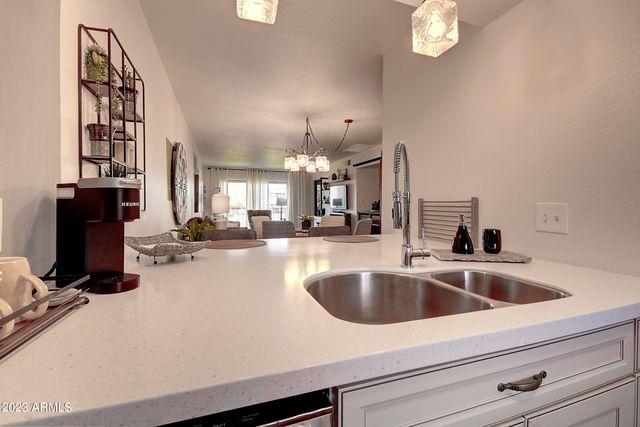 16912 E LA MONTANA Drive D124, Fountain Hills, AZ 85268