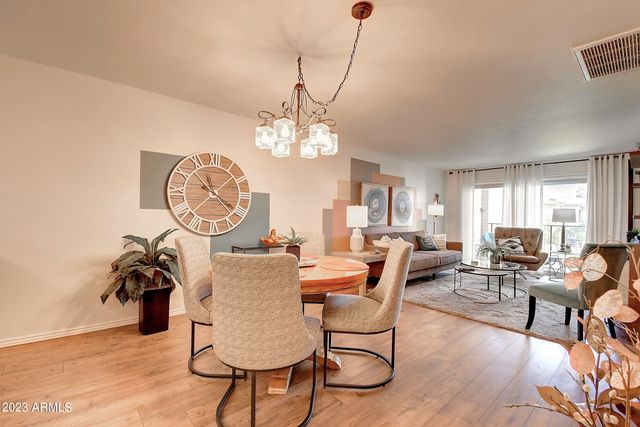 16912 E LA MONTANA Drive D124, Fountain Hills, AZ 85268