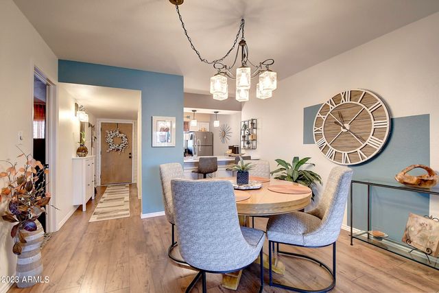 16912 E LA MONTANA Drive D124, Fountain Hills, AZ 85268