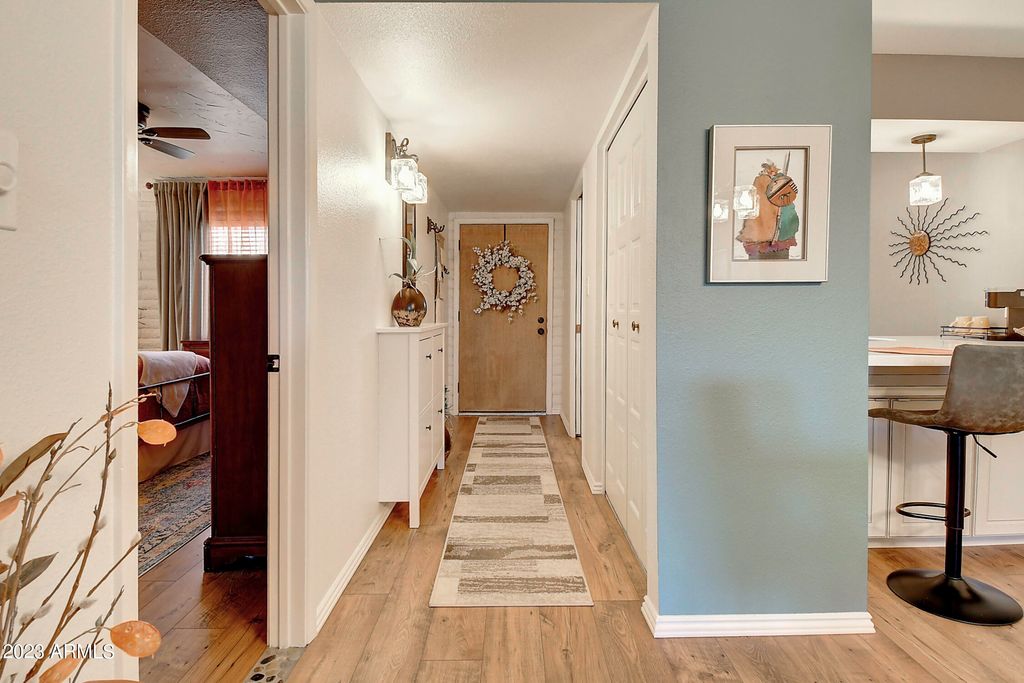 16912 E LA MONTANA Drive D124, Fountain Hills, AZ 85268