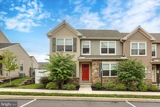 6313 FORGE LN, Harrisburg, PA 17111