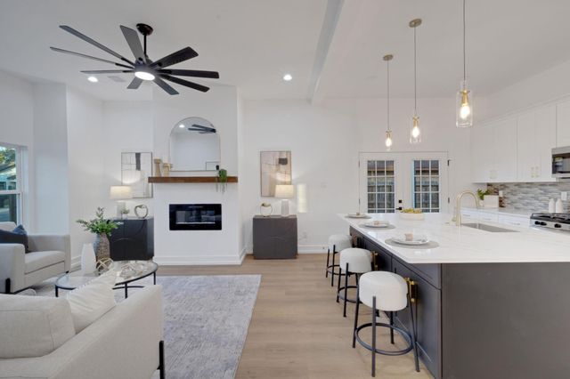 4202 Plaag Street, Houston, TX 77016