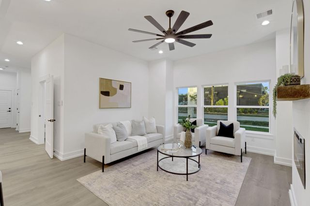 4202 Plaag Street, Houston, TX 77016