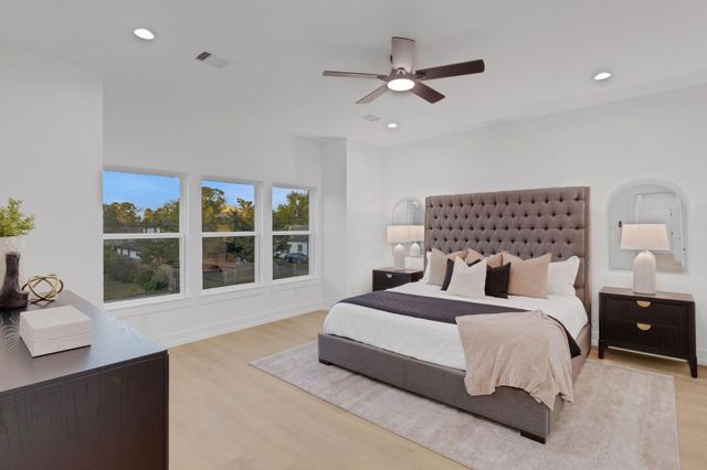 4202 Plaag Street, Houston, TX 77016