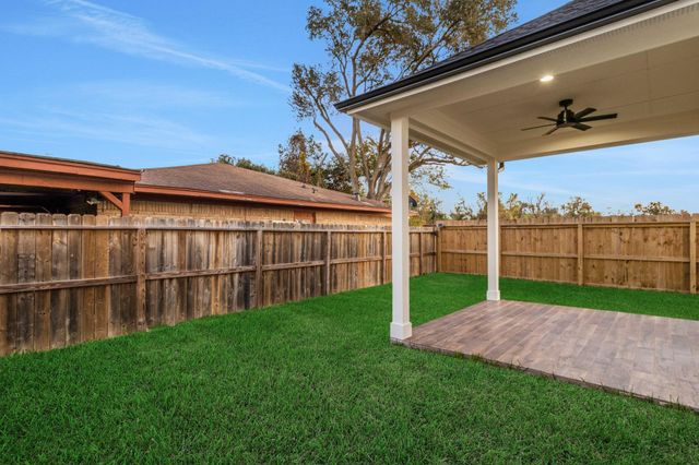 4202 Plaag Street, Houston, TX 77016