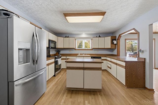 5525 Princeton Road, Liberty Twp, OH 45011