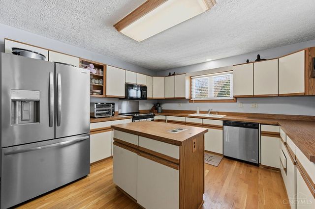 5525 Princeton Road, Liberty Twp, OH 45011