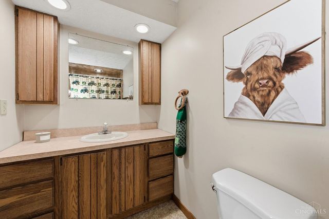 5525 Princeton Road, Liberty Twp, OH 45011