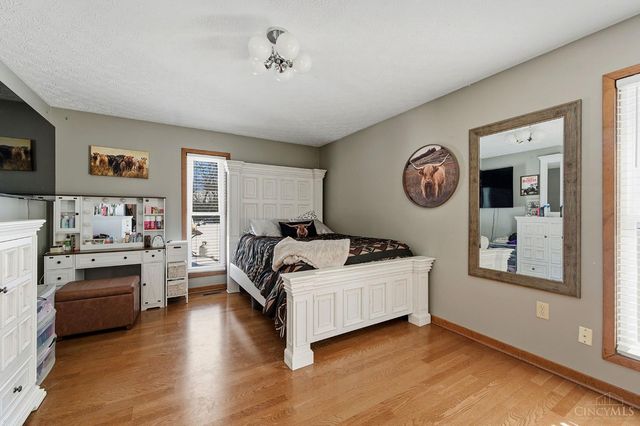 5525 Princeton Road, Liberty Twp, OH 45011