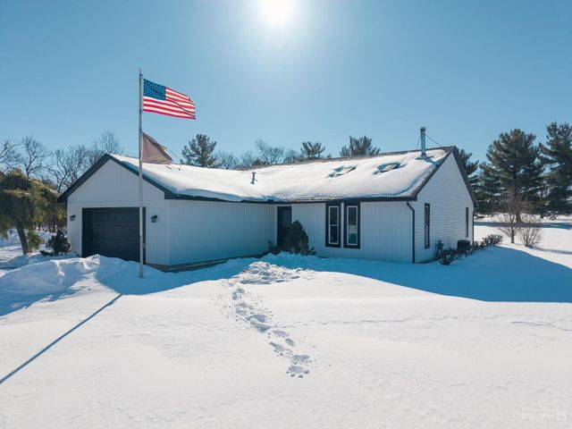 5525 Princeton Road, Liberty Twp, OH 45011