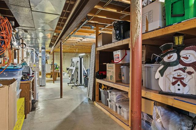 5525 Princeton Road, Liberty Twp, OH 45011