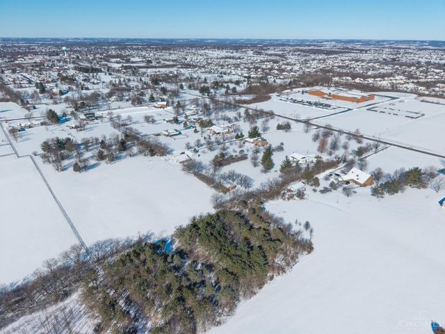 5525 Princeton Road, Liberty Twp, OH 45011