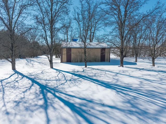 5525 Princeton Road, Liberty Twp, OH 45011