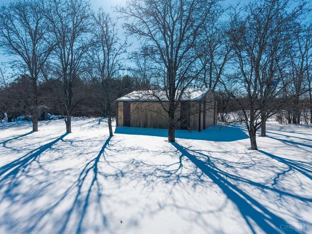 5525 Princeton Road, Liberty Twp, OH 45011