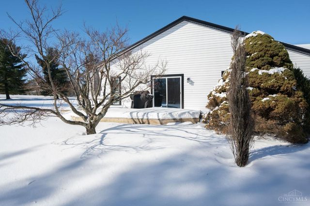 5525 Princeton Road, Liberty Twp, OH 45011