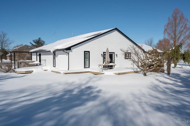 5525 Princeton Road, Liberty Twp, OH 45011