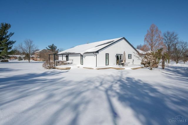 5525 Princeton Road, Liberty Twp, OH 45011