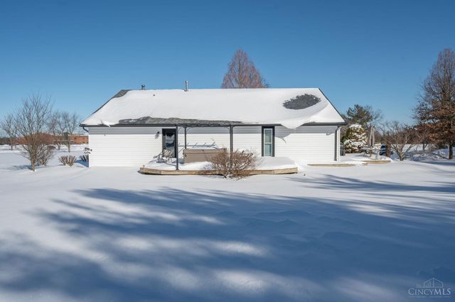 5525 Princeton Road, Liberty Twp, OH 45011