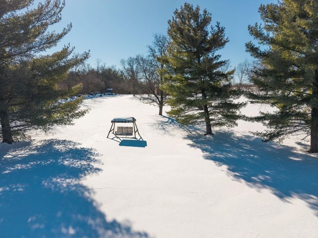 5525 Princeton Road, Liberty Twp, OH 45011