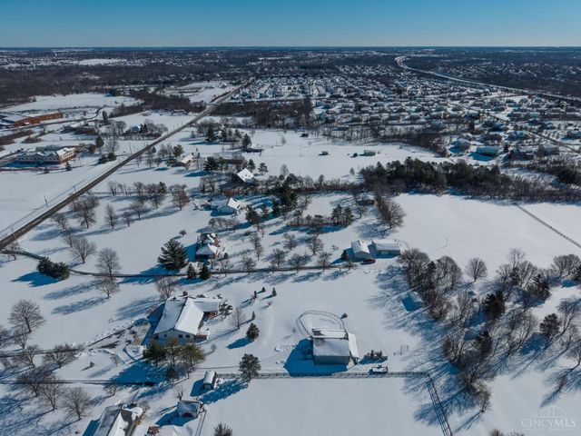 5525 Princeton Road, Liberty Twp, OH 45011