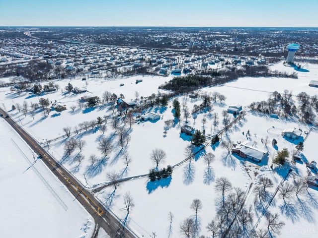 5525 Princeton Road, Liberty Twp, OH 45011