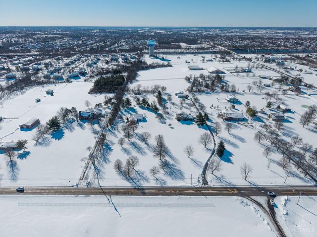 5525 Princeton Road, Liberty Twp, OH 45011