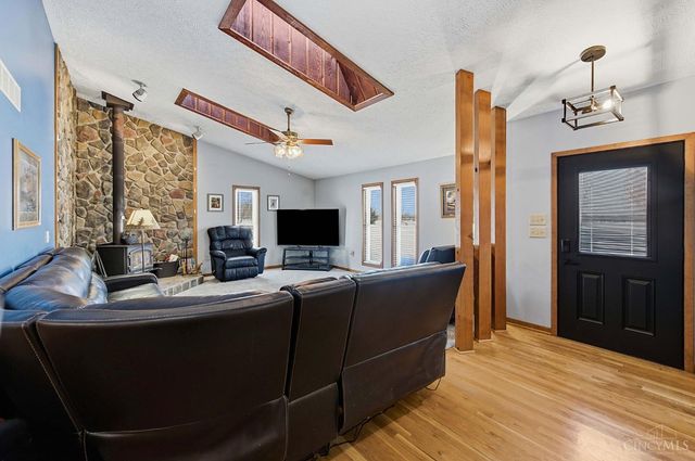 5525 Princeton Road, Liberty Twp, OH 45011