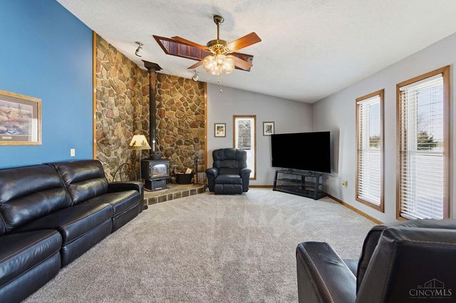 5525 Princeton Road, Liberty Twp, OH 45011