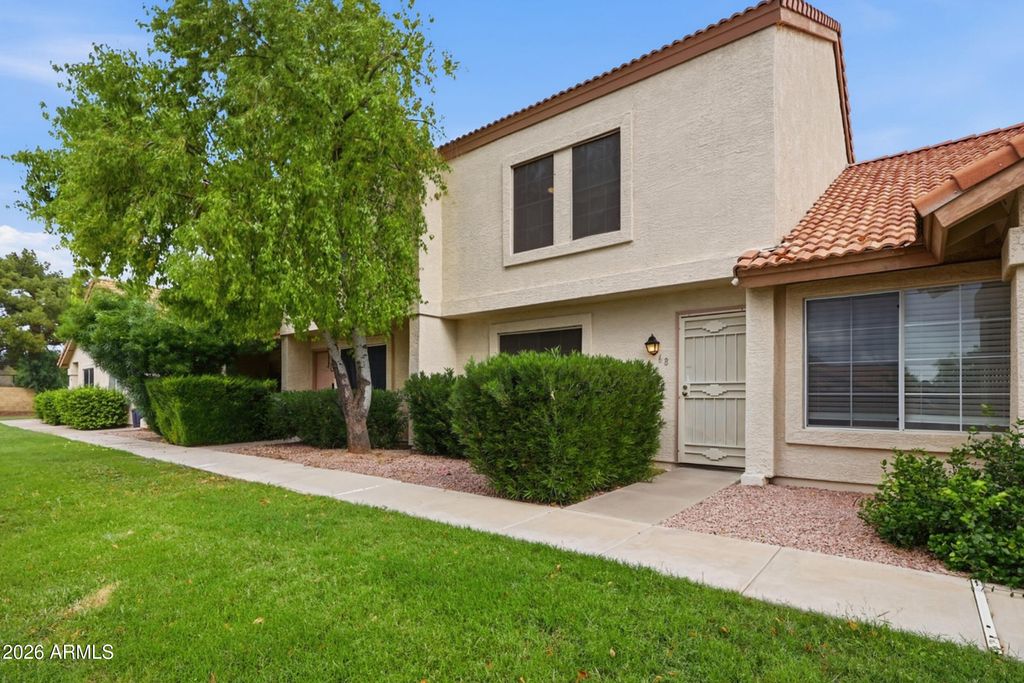 5808 E BROWN Road 68, Mesa, AZ 85205 — exterior
