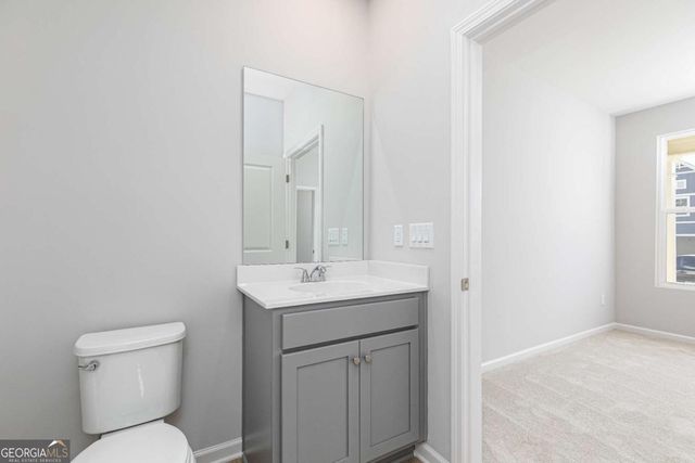 325 Brighton Bend Lane, Acworth, GA 30102