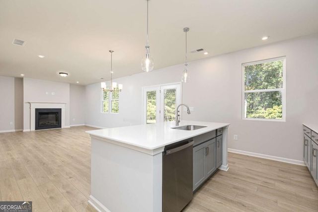 325 Brighton Bend Lane, Acworth, GA 30102