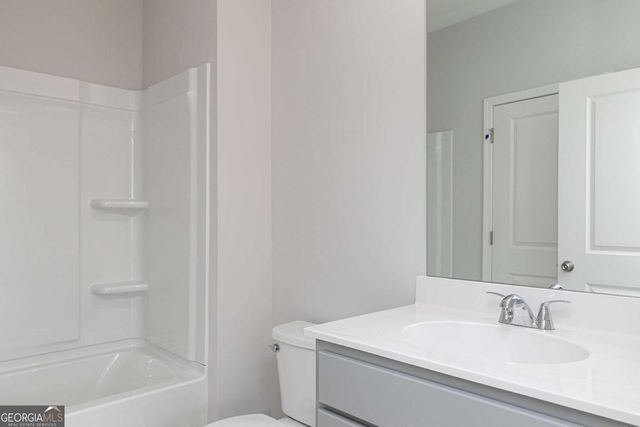 325 Brighton Bend Lane, Acworth, GA 30102