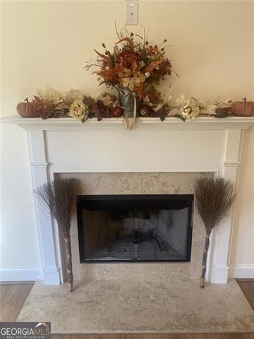 5482 Latham Manor Drive, Gainesville, GA 30506