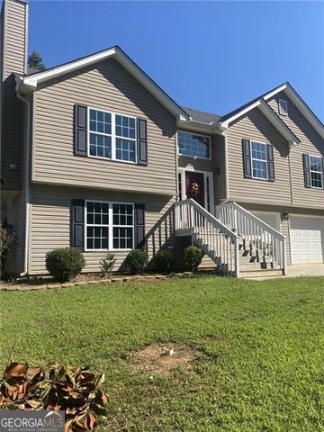 5482 Latham Manor Drive, Gainesville, GA 30506
