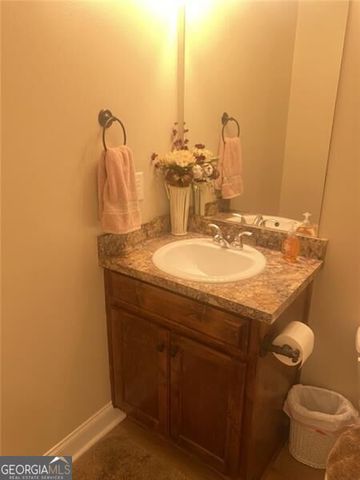 5482 Latham Manor Drive, Gainesville, GA 30506