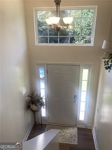 5482 Latham Manor Drive, Gainesville, GA 30506