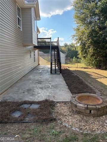5482 Latham Manor Drive, Gainesville, GA 30506