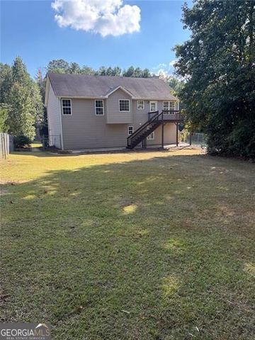 5482 Latham Manor Drive, Gainesville, GA 30506