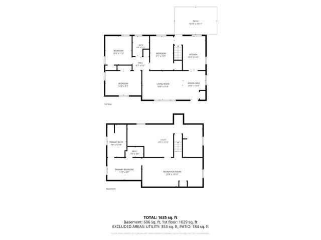9043 13th Avenue S, Bloomington, MN 55425