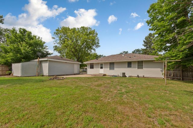 9043 13th Avenue S, Bloomington, MN 55425