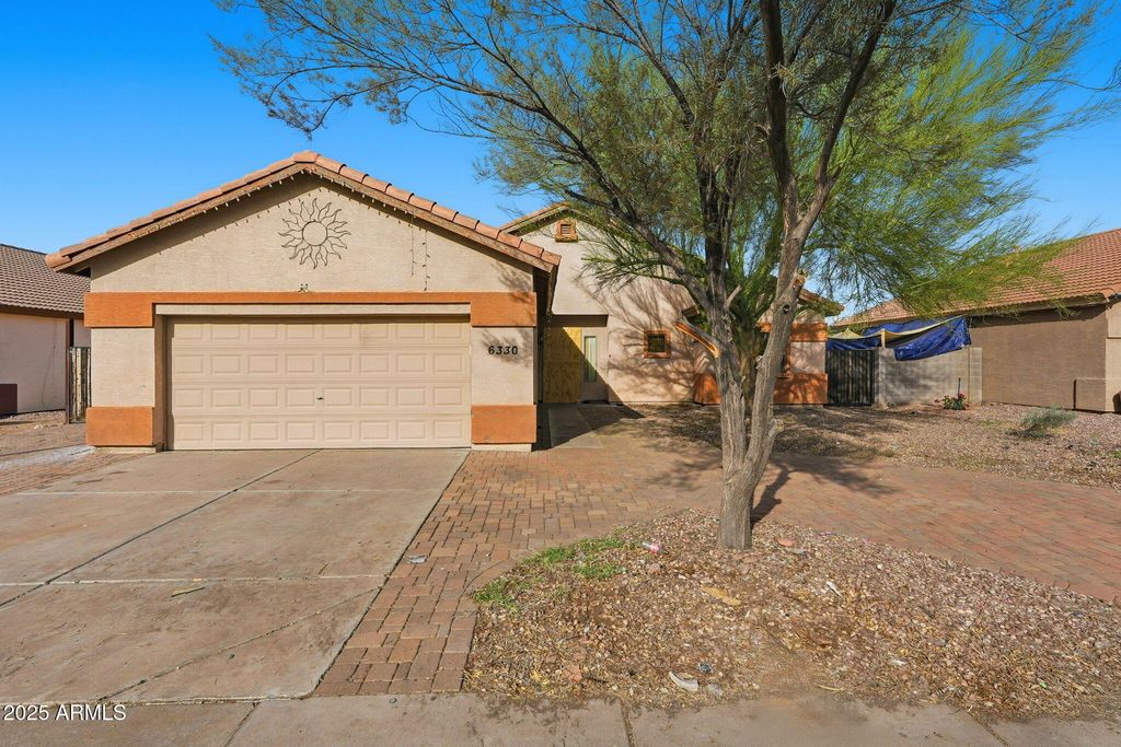 6330 W VIRGINIA Avenue, Phoenix, AZ 85035