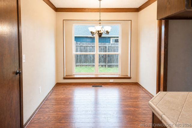 2780 W 112th Place S, Jenks, OK 74037