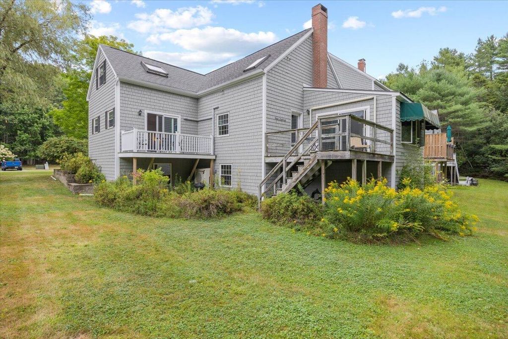 7 Lupine Court 7, Yarmouth, ME 04096 — photo 5