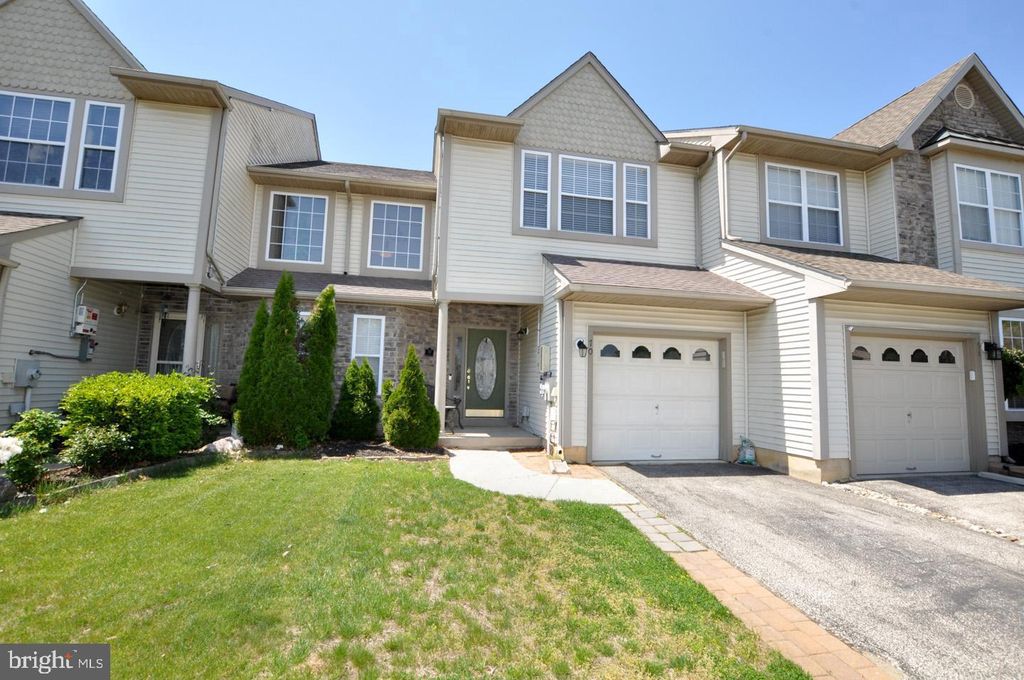 70 ROOSEVELT BLVD, Berlin, NJ 08009