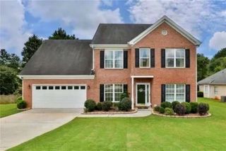 828 Windsor Oak, Lawrenceville, GA 30045