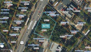 Tbd N Sandhills Boulevard, Aberdeen, NC 28315