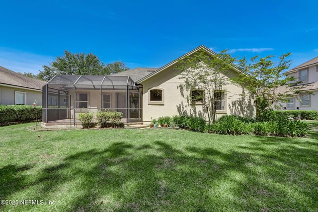 95033 BERMUDA Drive, Fernandina Beach, FL 32034