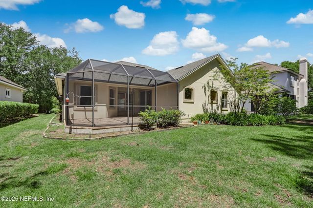 95033 BERMUDA Drive, Fernandina Beach, FL 32034