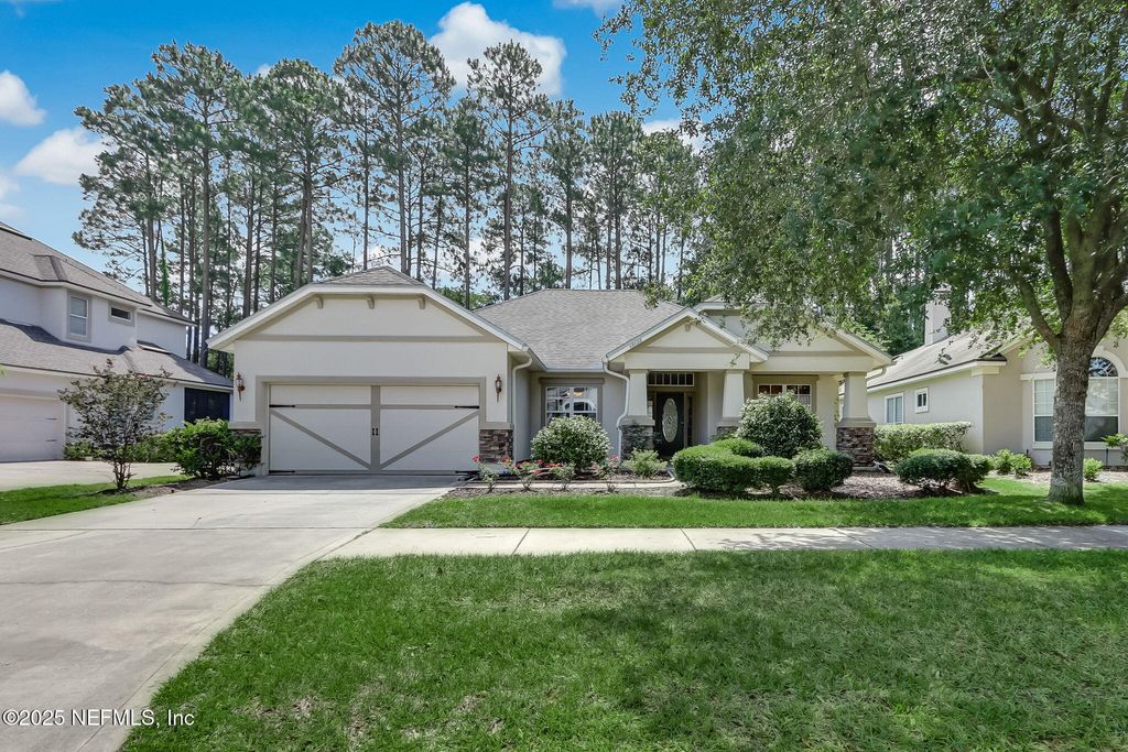 95033 BERMUDA Drive, Fernandina Beach, FL 32034