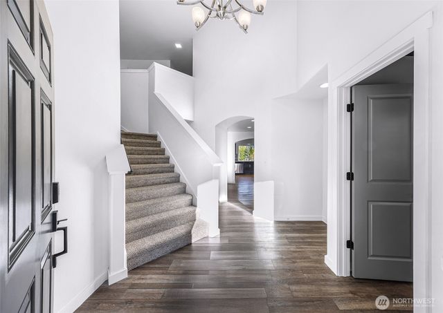 23907 Nookachamp Hills Drive, Mount Vernon, WA 98274